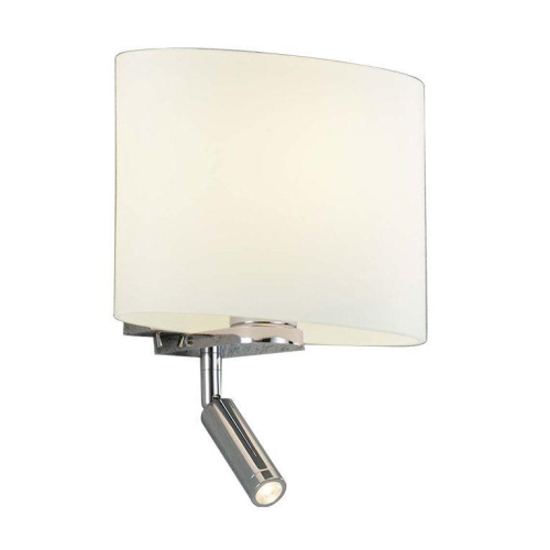 Бра Newport 14361/A white shade М0068787 Бра Newport 14361/A white shade М0068787