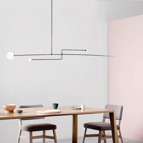 Подвесной Светильник Lines F By Imperiumloft