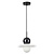 Подвесной светильник Odeon Light Hatty 5014/1D