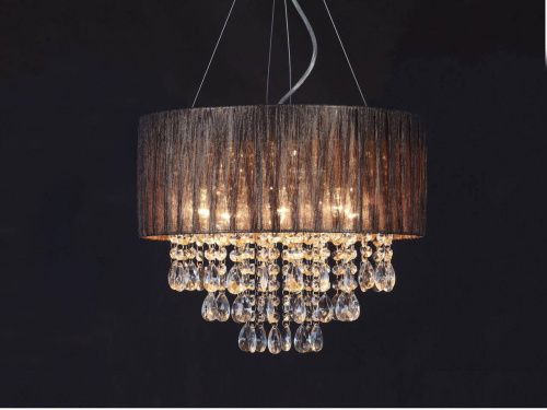 Подвесная люстра ST Luce Lusso SL893.703.05 Подвесная люстра ST Luce Lusso SL893.703.05