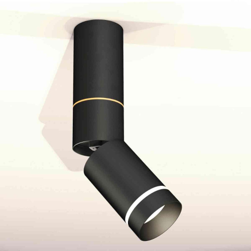 Комплект накладного светильника Ambrella light Techno Spot XM6313135 SBK/FR черный песок/белый матовый (C6323,A2062,A2221,C6313,N6229) Комплект накладного светильника Ambrella light Techno Spot XM6313135 SBK/FR черный песок/белый матовый (C6323,A2062,A2221,C6313,N6229)