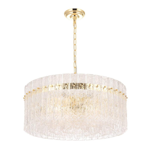 Подвесная люстра Crystal Lux Oviedo SP12 Подвесная люстра Crystal Lux Oviedo SP12