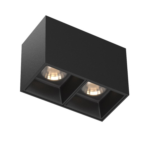 Потолочный светильник Technical C065CL-02-L12W3K-B Потолочный светильник Technical C065CL-02-L12W3K-B