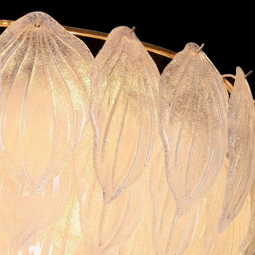 Люстра Novida L12 light gold