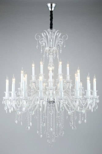 Подвесная люстра Omnilux Formello OML-89203-30