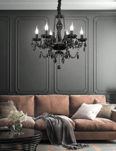 Подвесная люстра ST Luce Odilia SL642.403.06 Подвесная люстра ST Luce Odilia SL642.403.06