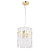 Подвесной светильник Crystal Lux Oviedo SP2