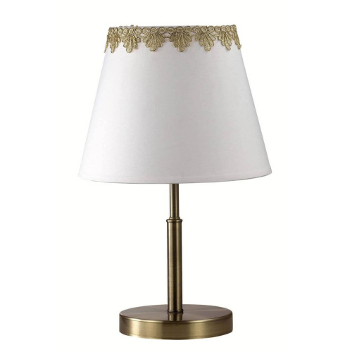 Настольная лампа Lumion Placida 2998/1T