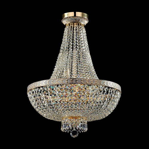 Подвесная люстра Maytoni Bella DIA750-TT50-WG