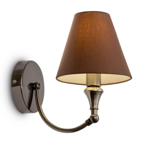 Бра Maytoni Provence 10 M-01-DN-LMP-O-30 Бра Maytoni Provence 10 M-01-DN-LMP-O-30