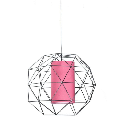Подвесной светильник TopDecor Cage Three S3 12 329g Подвесной светильник TopDecor Cage Three S3 12 329g