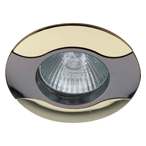 Встраиваемый светильник ЭРА KL18 GU/G