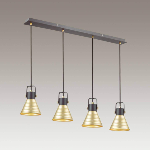 Подвесной светильник Lumion Ollie 3787/4