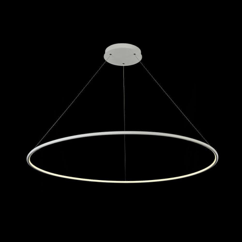 Подвесной светодиодный светильник Maytoni Nola MOD807-PL-01-70-W