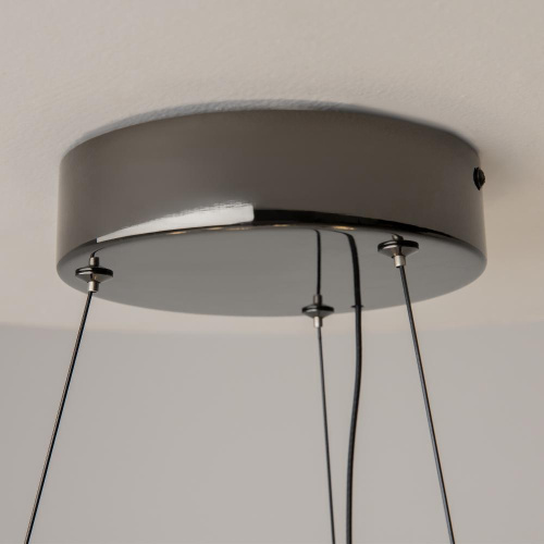 Подвесной светильник Maytoni MOD299PL-L80BC3K Подвесной светильник Maytoni MOD299PL-L80BC3K