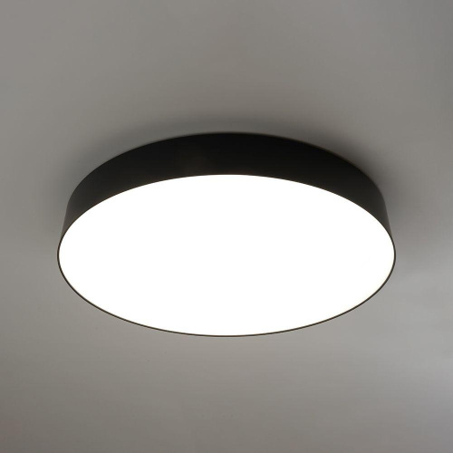 Потолочный светодиодный светильник Feron Simple matte AL6200 48067 Потолочный светодиодный светильник Feron Simple matte AL6200 48067