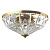 Потолочный светильник Maytoni Facet MOD094CL-06G