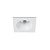 Точечный встраиваемый светильник Arte Lamp HELM MINI A2858PL-1WH