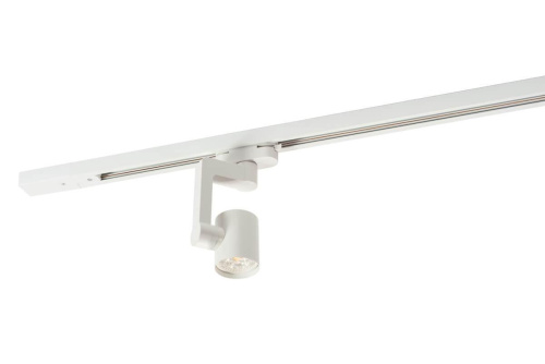 Трековый светильник Denkirs DK6006-WH