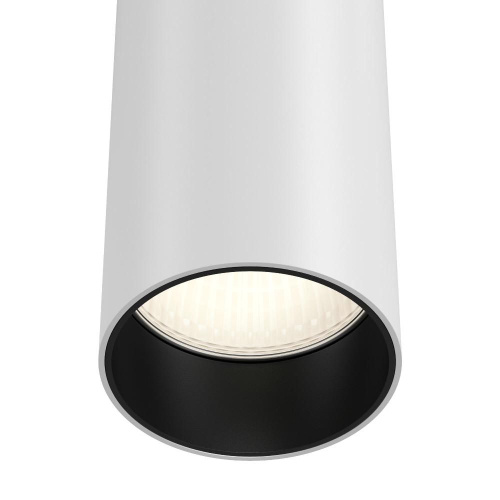 Потолочный светодиодный светильник Maytoni Focus Led C056CL-L12W3K Потолочный светодиодный светильник Maytoni Focus Led C056CL-L12W3K