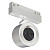 Трековый светодиодный светильник iLedex Technical Vision 4822-010-D82-12W-38DG-3000K WH (WALL WASHER)