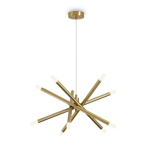 Подвесной светильник Freya FR6130PL-L30B Подвесной светильник Freya FR6130PL-L30B