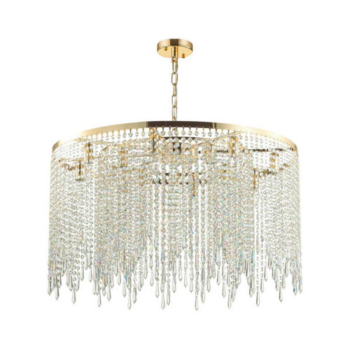 Подвесная люстра Odeon Light Chokka 5028/12 Подвесная люстра Odeon Light Chokka 5028/12