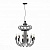 Подвесная люстра ST Luce Adagio SL811.703.12