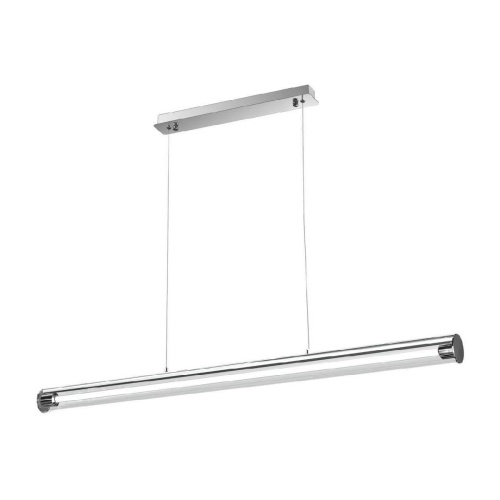 Подвесной светодиодный светильник Arte Lamp A1324SP-1CC Подвесной светодиодный светильник Arte Lamp A1324SP-1CC