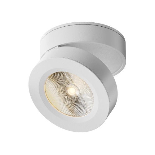 Потолочный светильник Technical C022CL-12W3K-W-1 Потолочный светильник Technical C022CL-12W3K-W-1