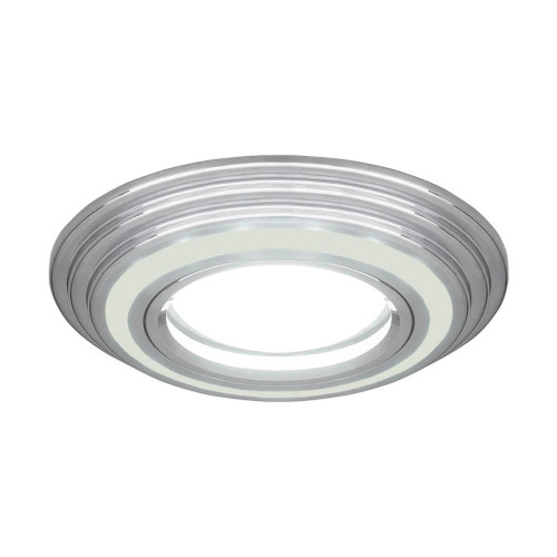 Встраиваемый светильник Gauss Backlight BL138