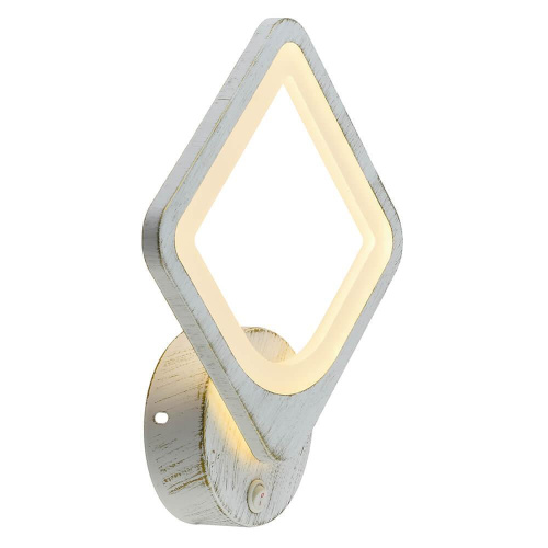 Настенный светодиодный светильник Profit Light 8057/1W PGD Настенный светодиодный светильник Profit Light 8057/1W PGD