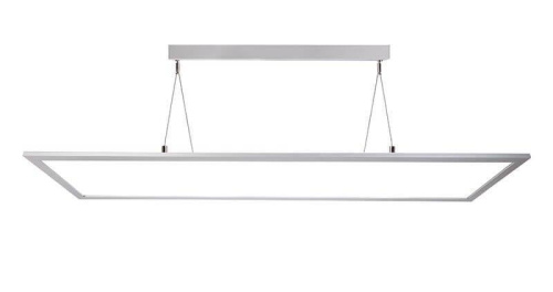 Подвесной светильник Deko-Light LED Panel transparent 342078