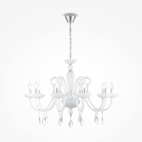 Люстра Maytoni DIA011PL-10W