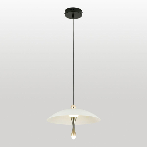 Подвесной светодиодный светильник Lussole Loft Irvine LSP-7342 Подвесной светодиодный светильник Lussole Loft Irvine LSP-7342