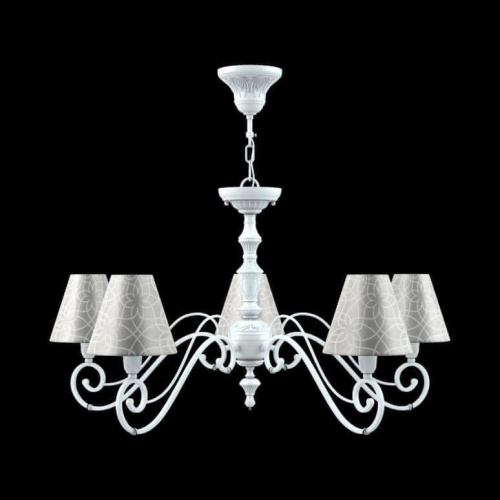 Подвесная люстра Maytoni Classic E3-05-WM-LMP-O-4 Подвесная люстра Maytoni Classic E3-05-WM-LMP-O-4