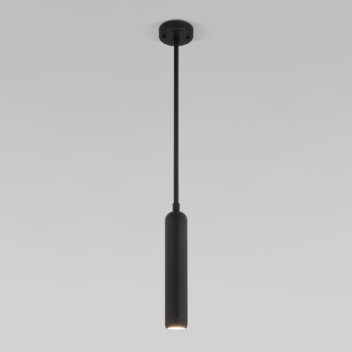 Подвесной светильник Eurosvet Pacific 50255/1 черный