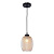 Подвесной светильник Toplight Alice TL1210H-01BL
