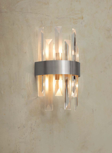 Настенный светильник MB20020101-2ASN