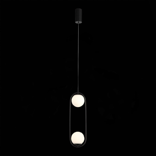 Подвесной светодиодный светильник ST Luce SL395.403.02 Подвесной светодиодный светильник ST Luce SL395.403.02