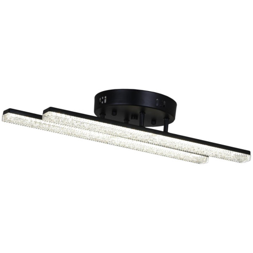 Люстра Reluce 03749-3.3-02C BK