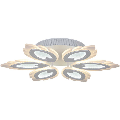 Люстра Reluce 05133-0.3-06 White