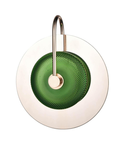 Бра Vele Luce Rainbow VL5744W11 Бра Vele Luce Rainbow VL5744W11