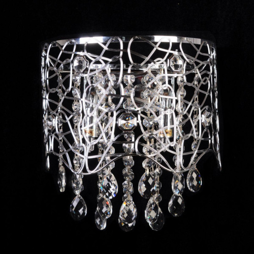 Бра Abrasax Irma B9118/2CH Бра Abrasax Irma B9118/2CH