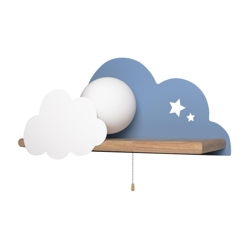 Бра Loft IT Axel 10134 Blue Бра Loft IT Axel 10134 Blue