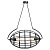 Подвесной светильник Lussole Loft LSP-8137