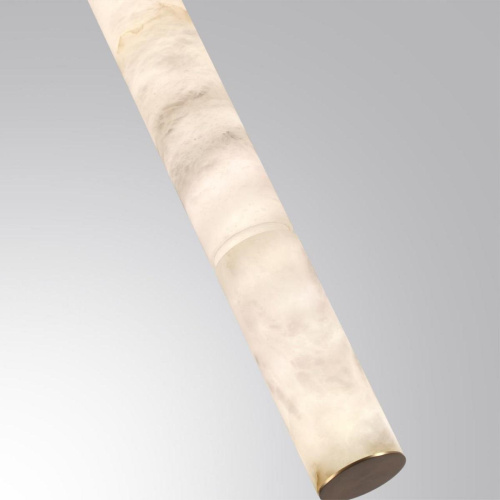 Подвесной светодиодный светильник Odeon Light L-Vision Marbella 6674/20L Подвесной светодиодный светильник Odeon Light L-Vision Marbella 6674/20L