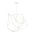 Подвесной светодиодный светильник Loft IT Flock of Light 10309/11