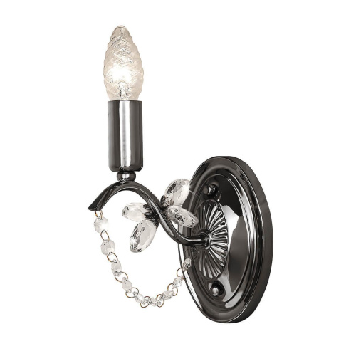 Бра Silver Light Antoinette 726.49.1 Бра Silver Light Antoinette 726.49.1