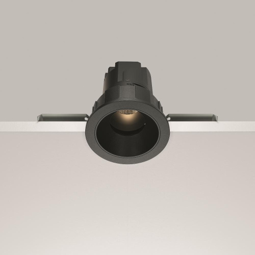 Встраиваемый светильник Technical DL057-7W3K-B